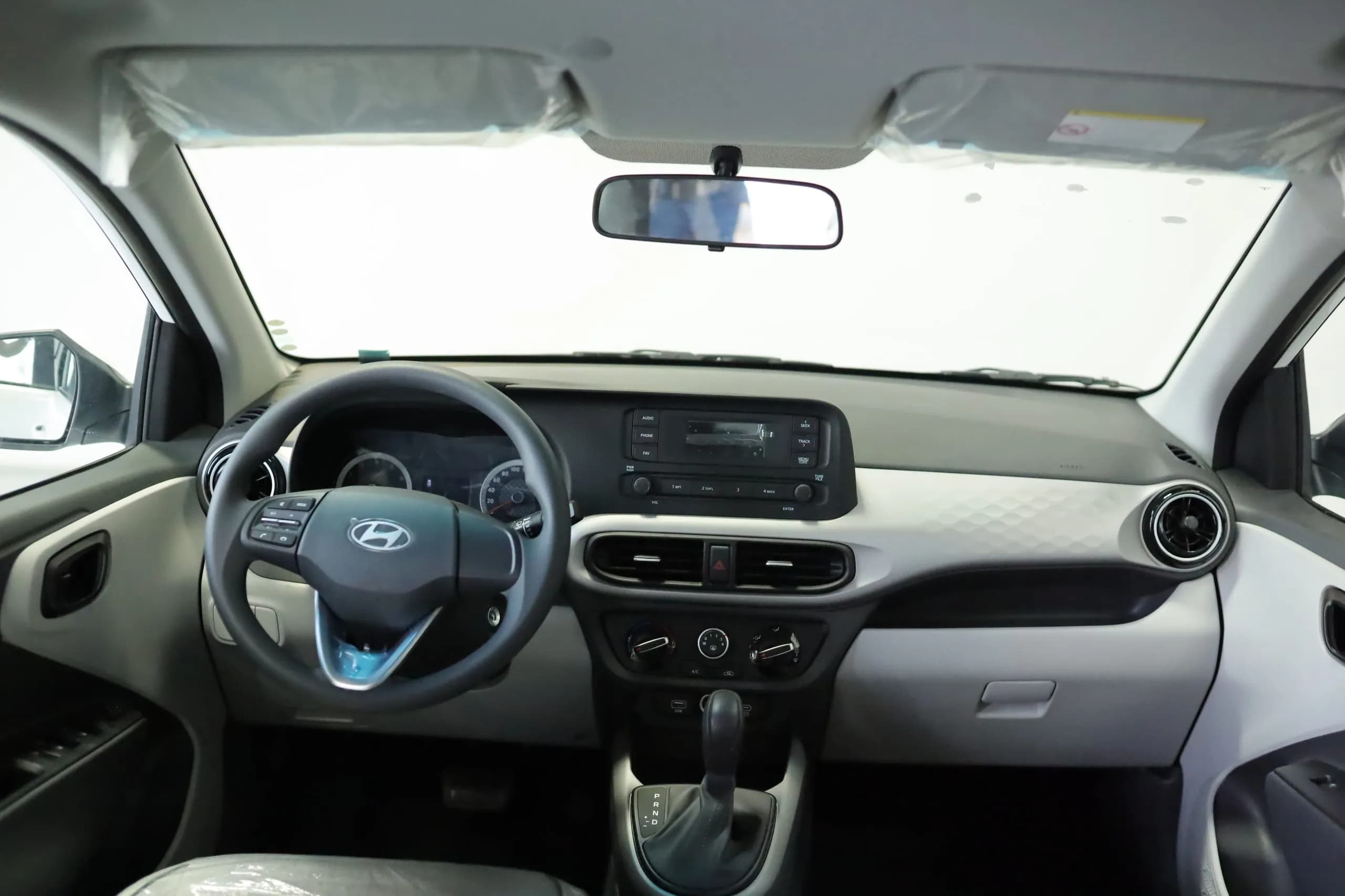 Hyundai Grand I10 – photo 5