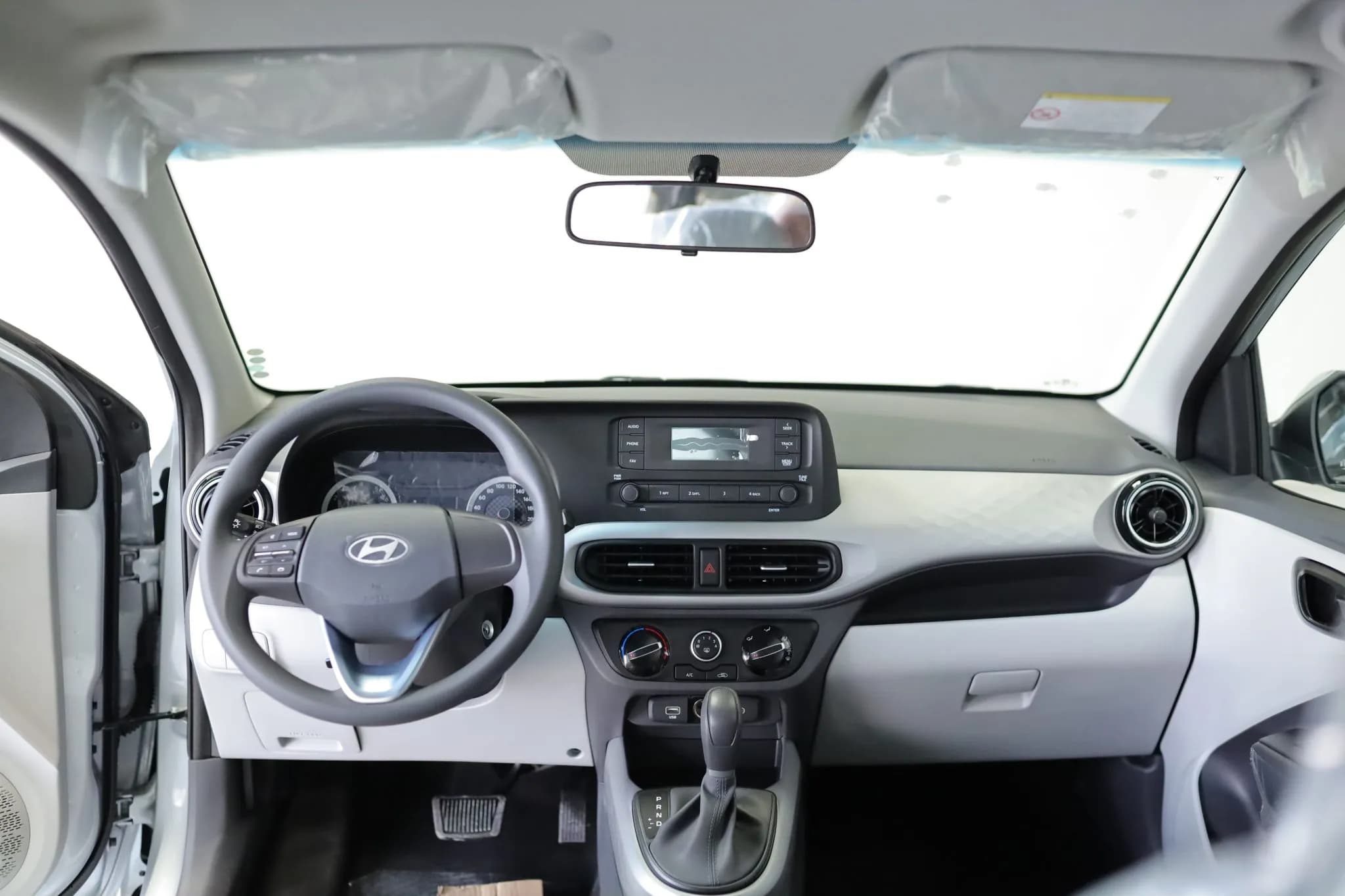 Hyundai Grand I10 – photo 6