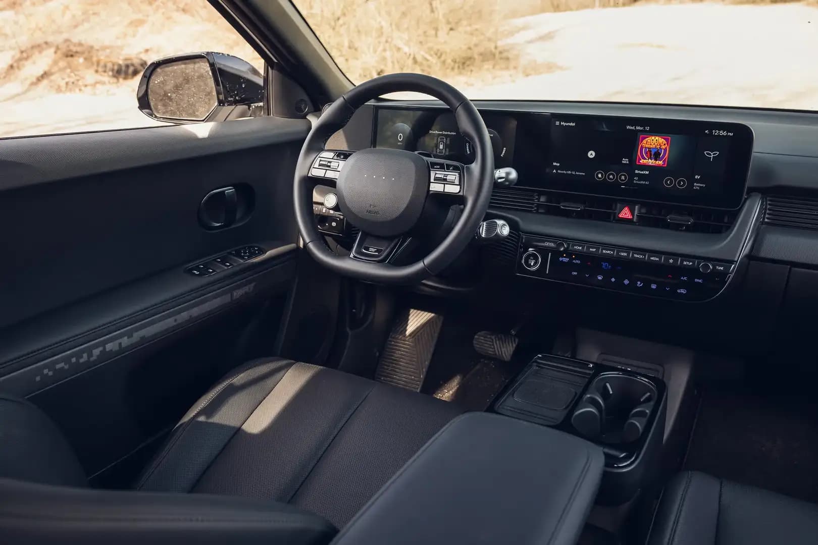 Hyundai Ioniq 5 – photo 5