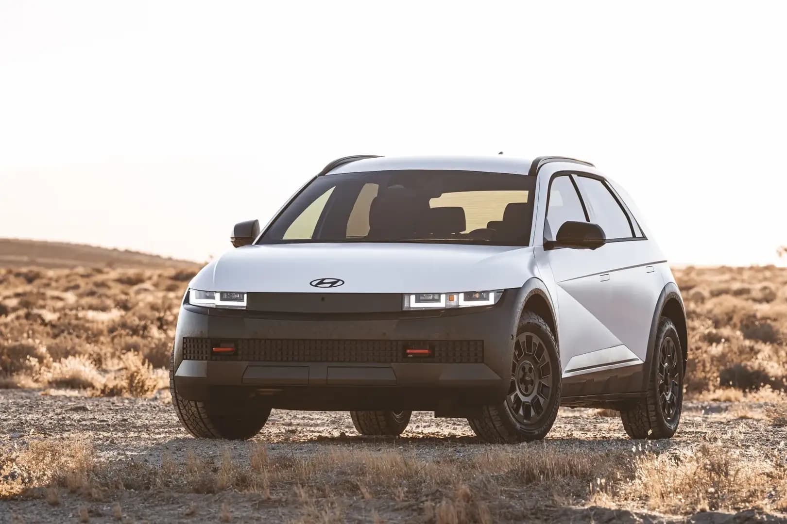Hyundai Ioniq 5 – photo 7