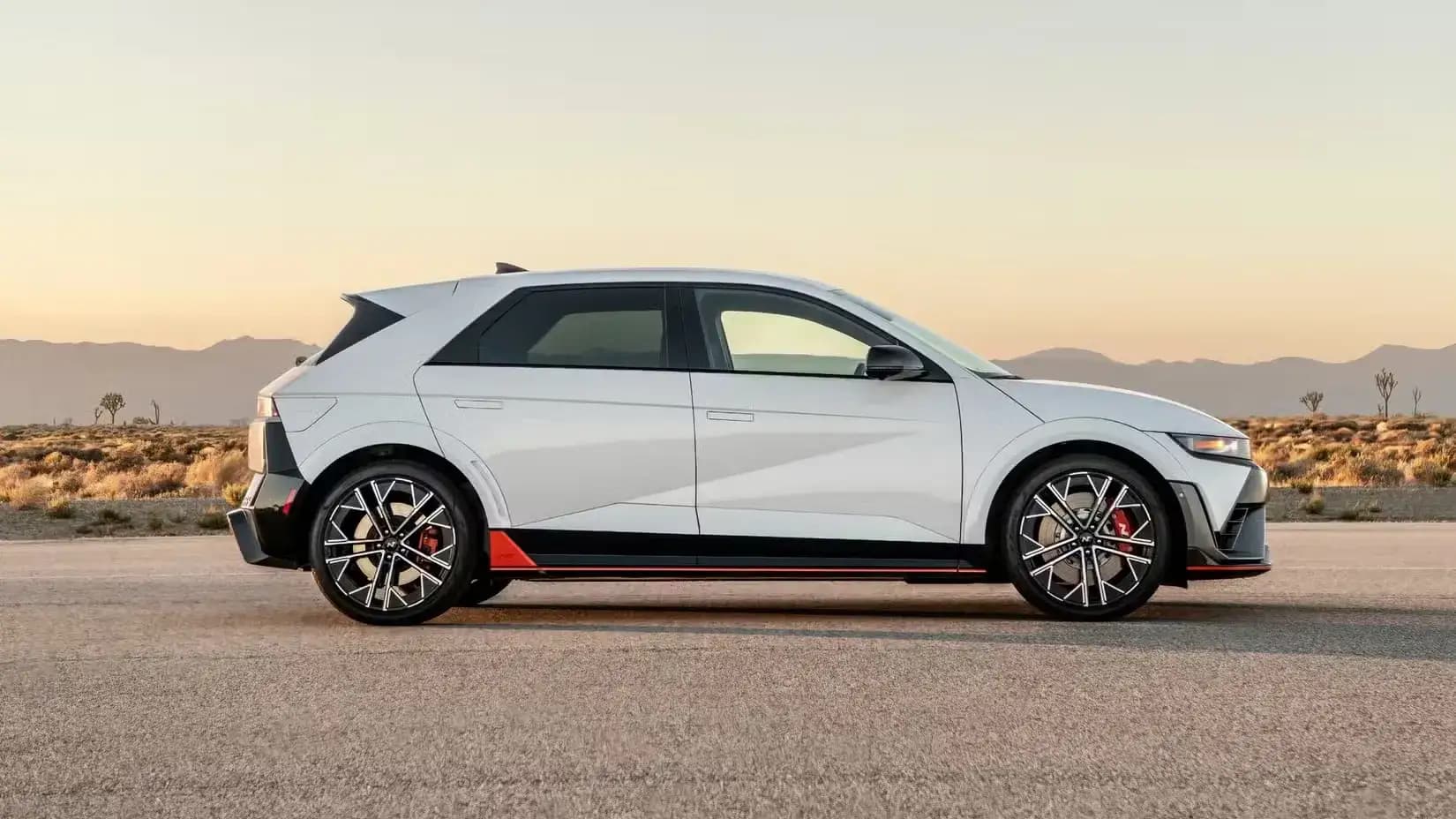 Hyundai Ioniq 5 – photo 8