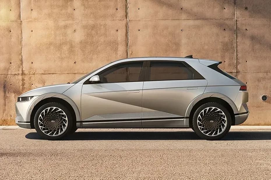 Hyundai Ioniq 5 – photo 2