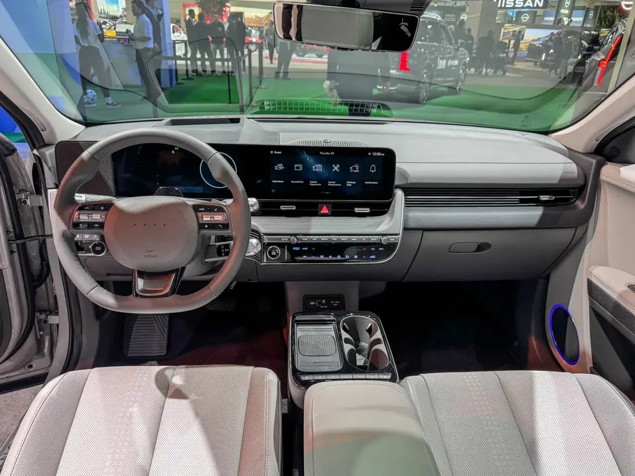 Hyundai Ioniq 5 – photo 6