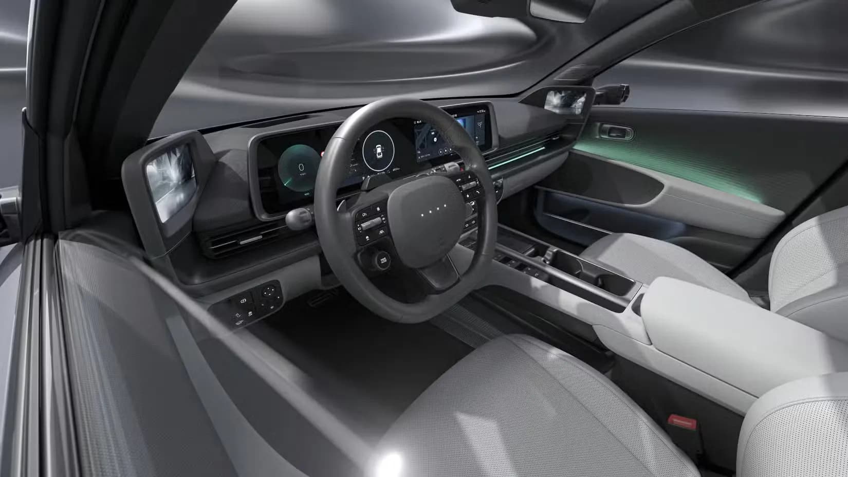Hyundai Ioniq 6 – photo 6