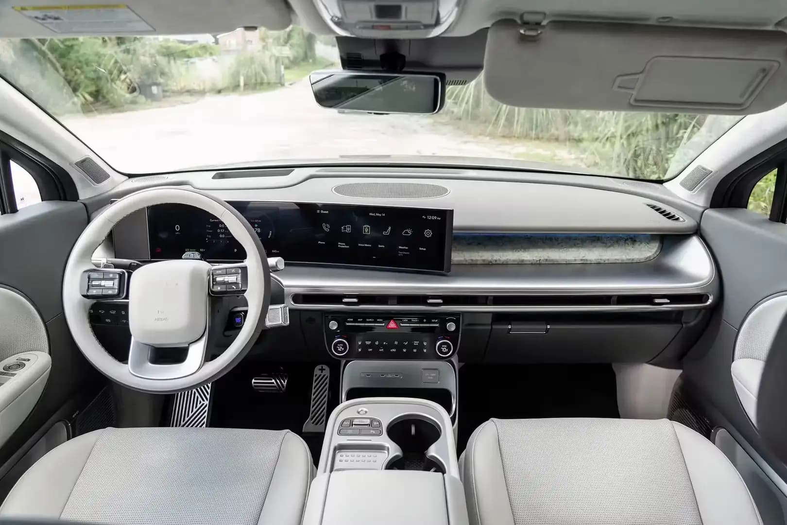Hyundai Ioniq 9 – photo 2