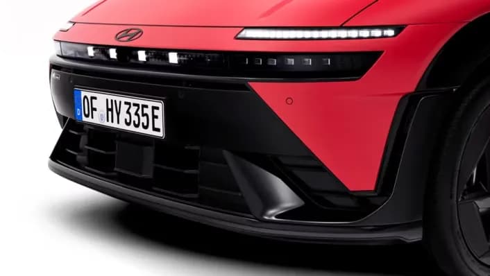 Hyundai Ioniq 9 – photo 4