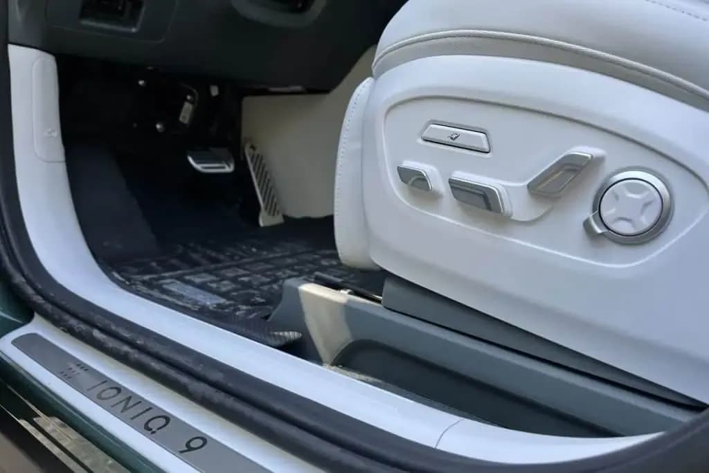 Hyundai Ioniq 9 – photo 7