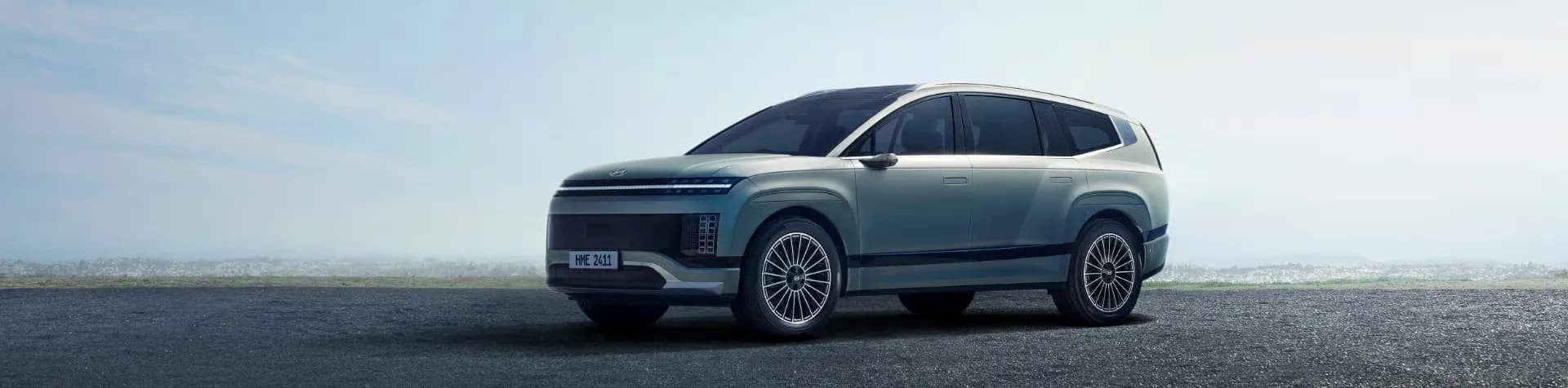 Hyundai Ioniq 9 – photo 9