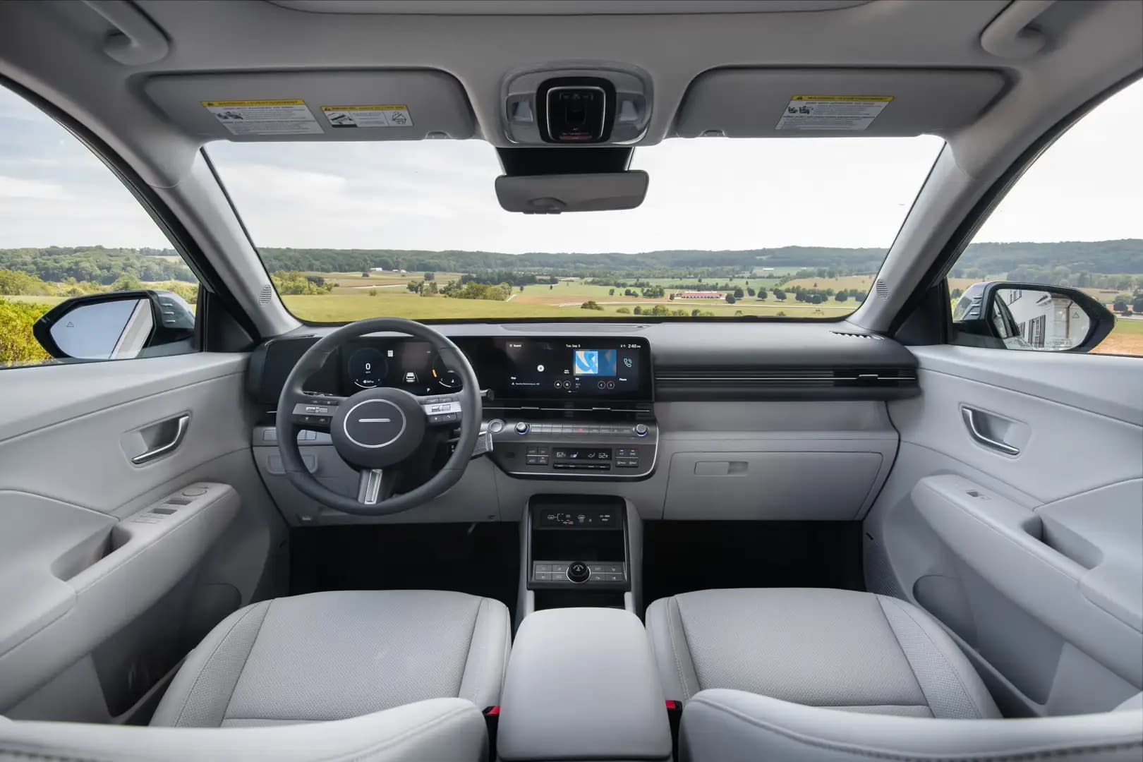 Hyundai Kona – photo 6