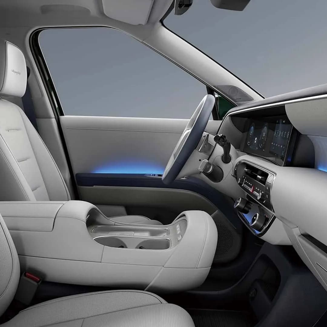 Hyundai Palisade – photo 6