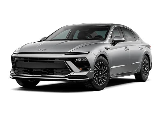 Hyundai Sonata – photo 2