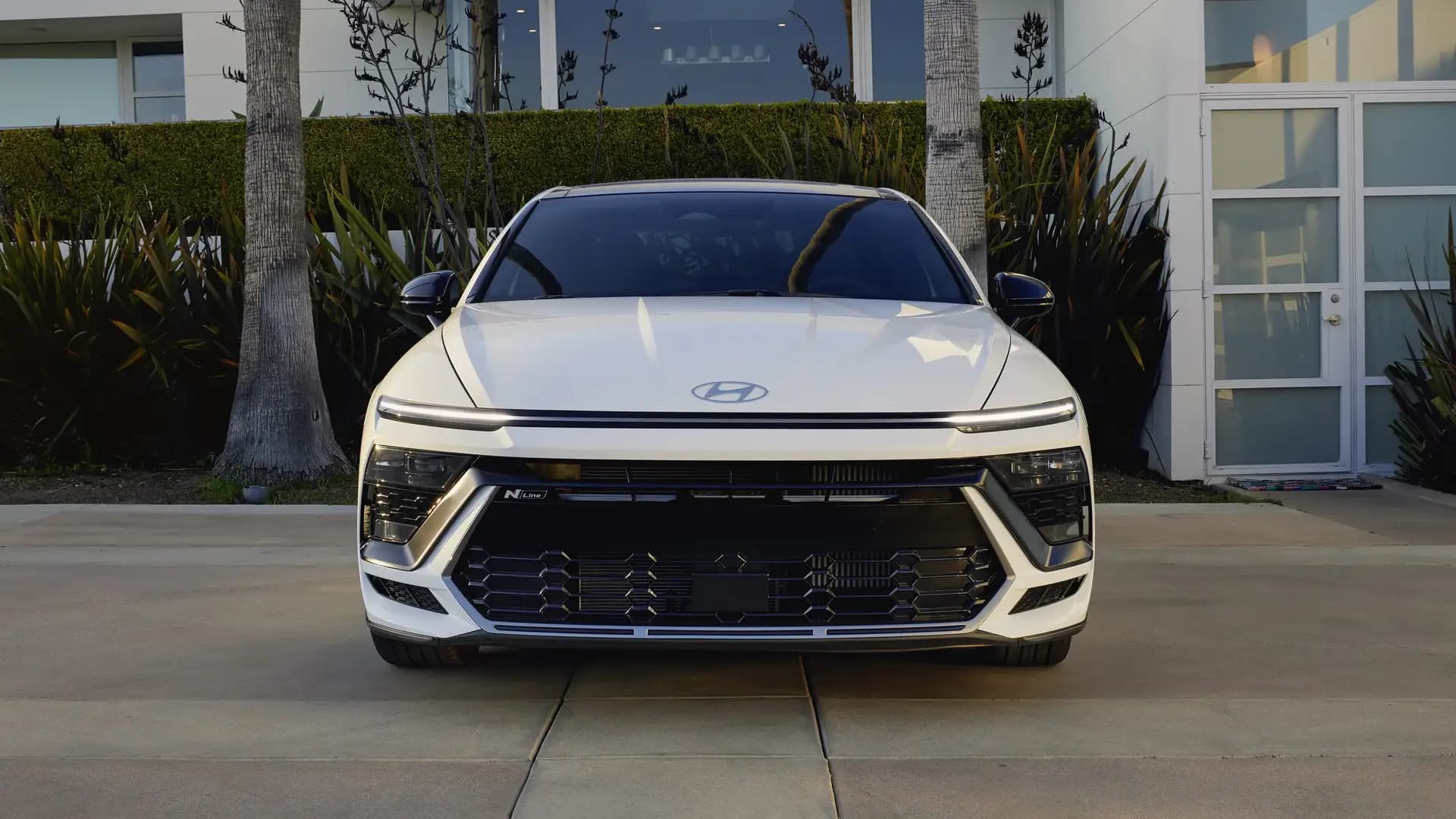 Hyundai Sonata – photo 3
