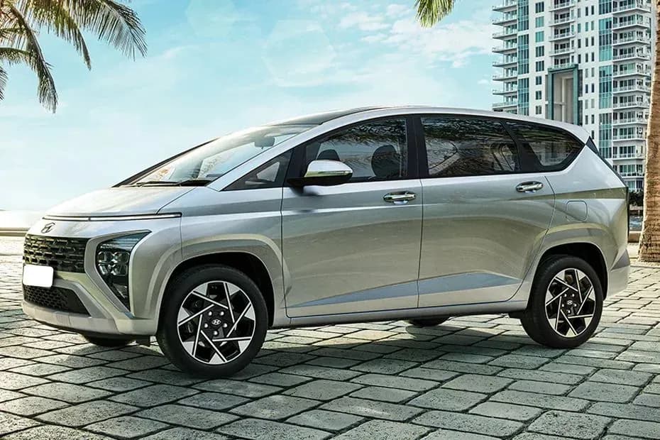 Hyundai Stargazer – photo 3