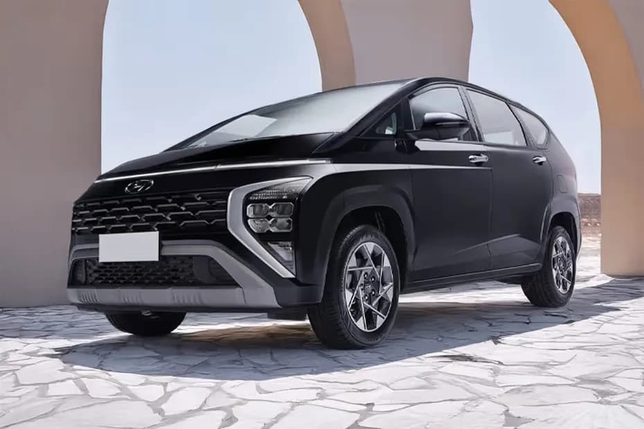 Hyundai Stargazer – photo 4