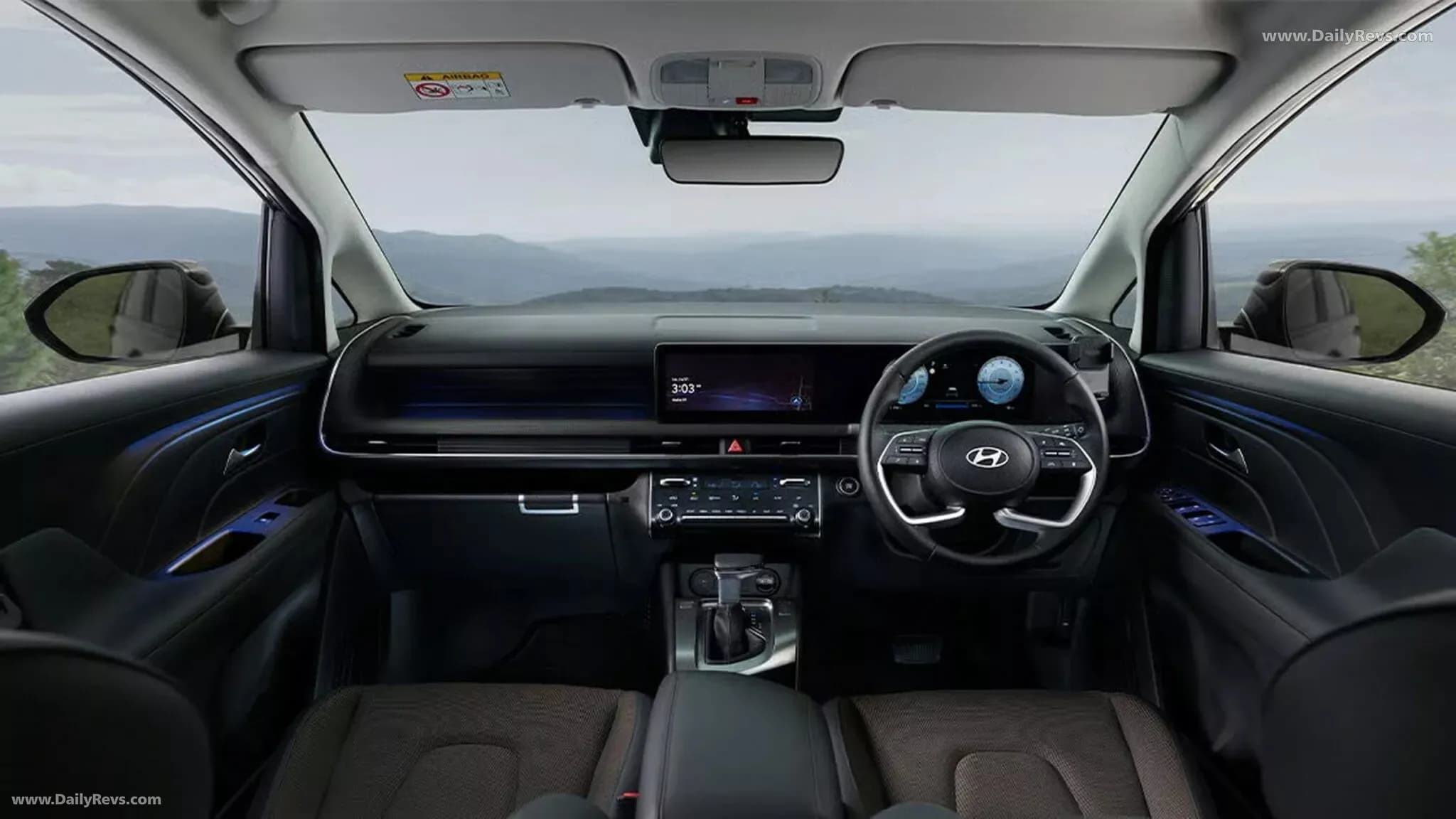 Hyundai Stargazer – photo 6