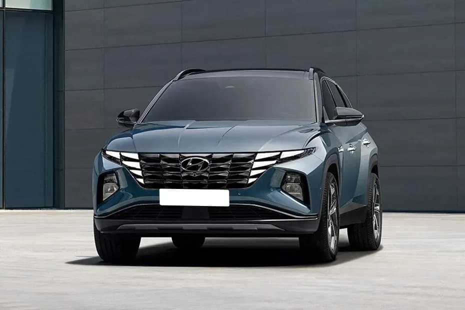 Hyundai Tucson – photo 3
