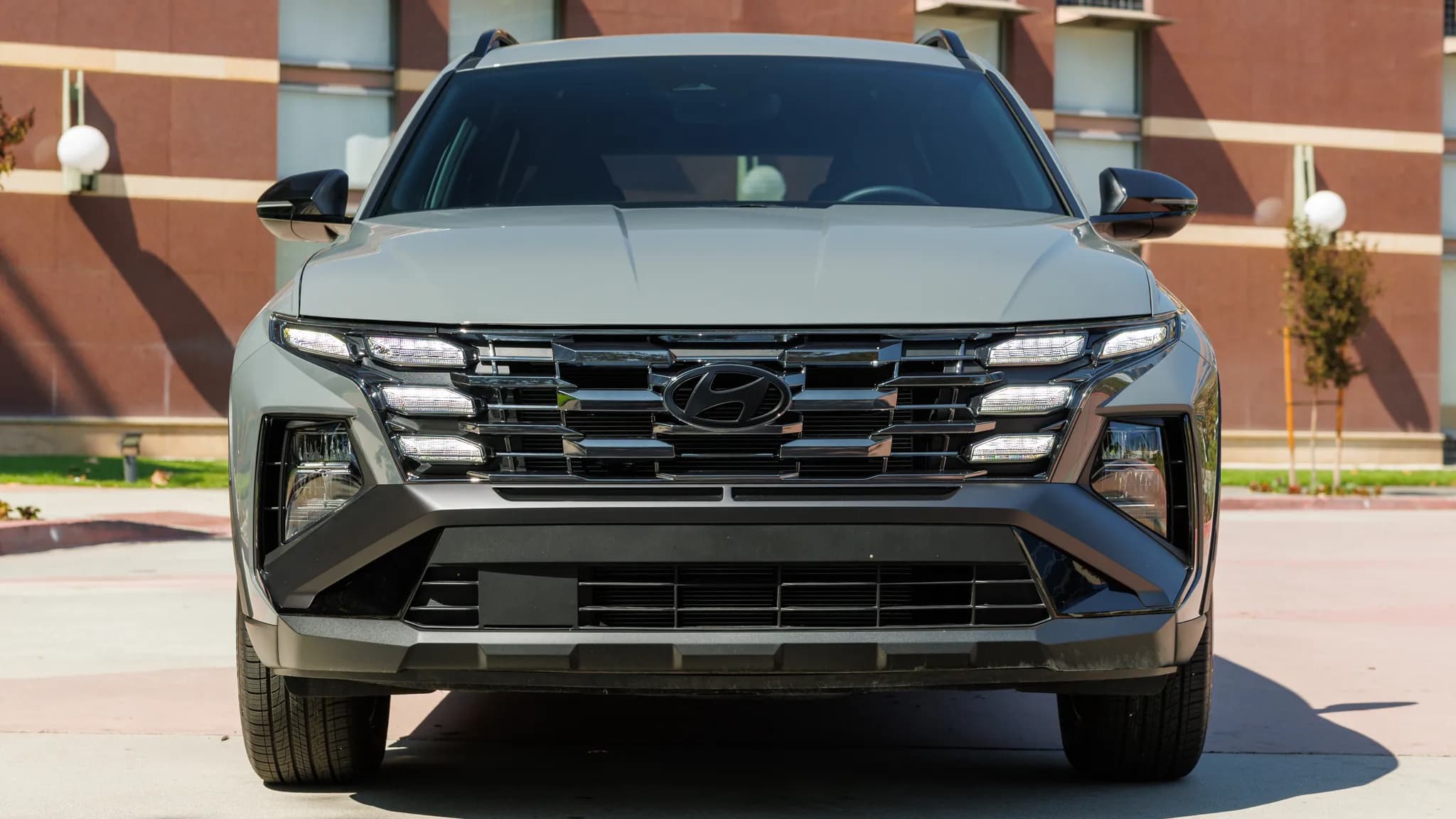 Hyundai Tucson – photo 5