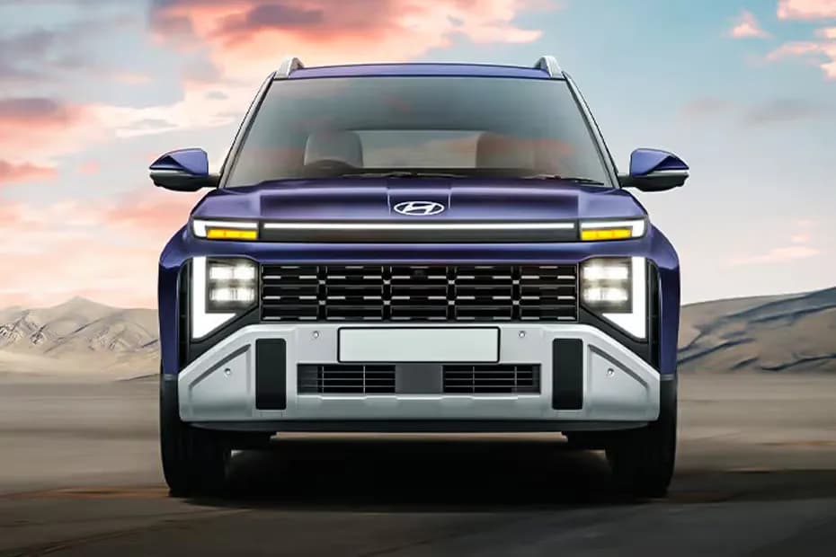 Hyundai Venue – photo 2