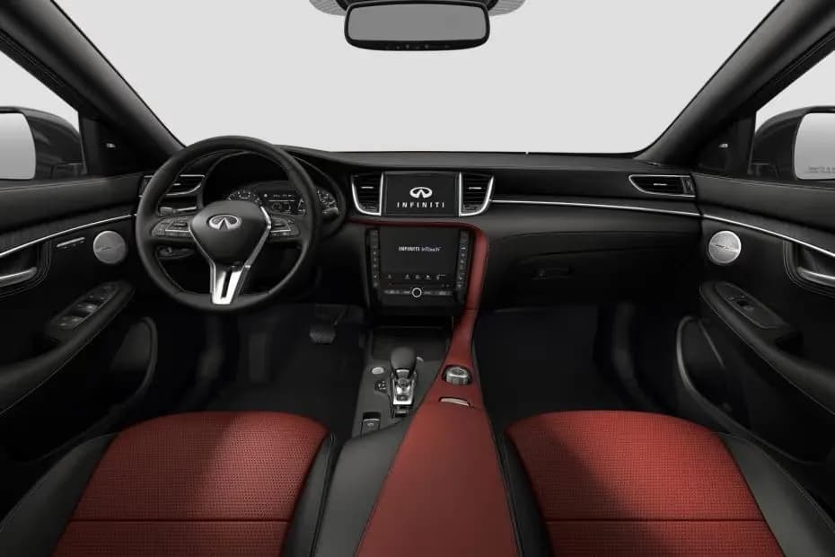 Infiniti Qx55 – photo 3