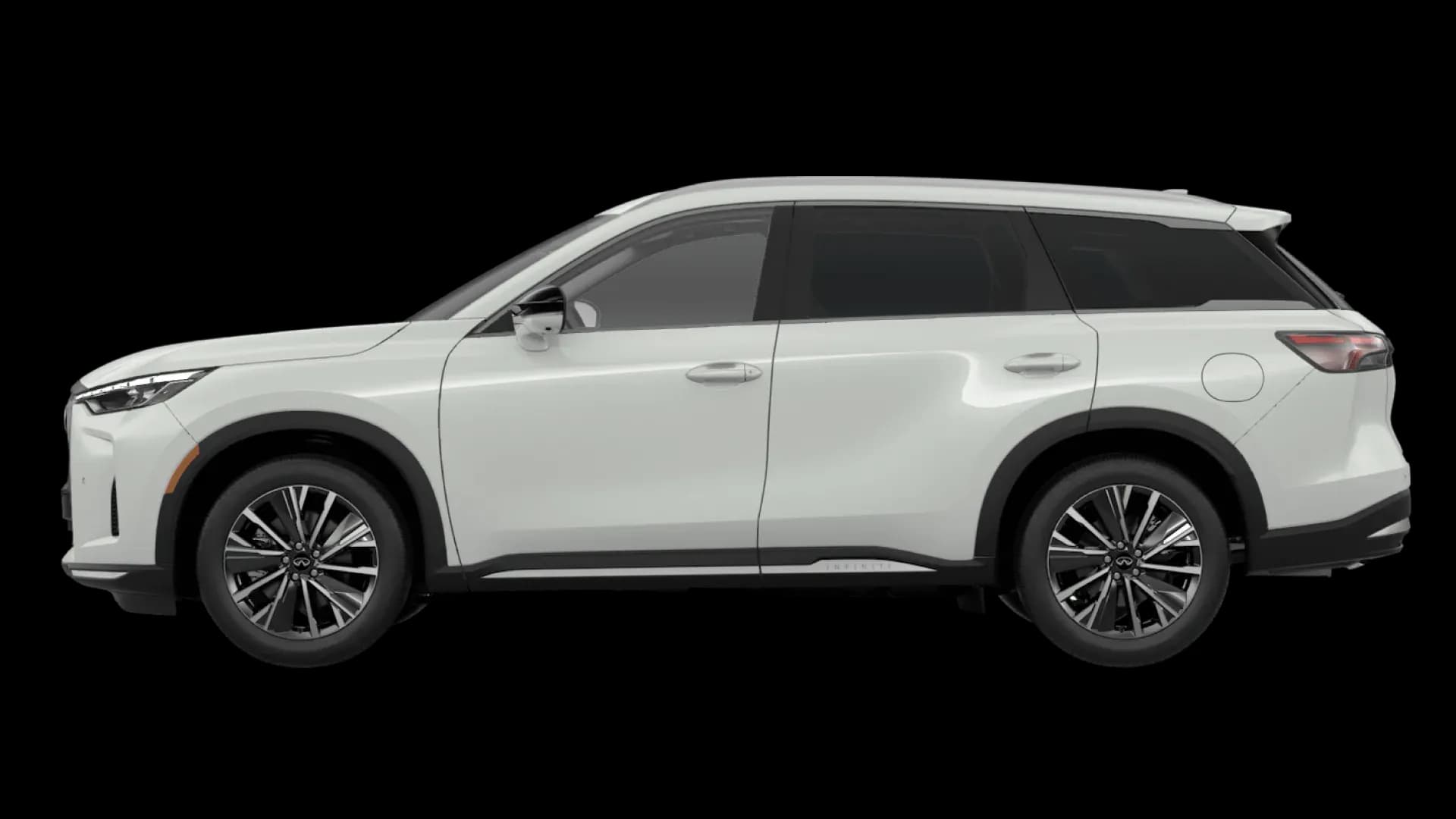 Infiniti Qx60 – photo 2