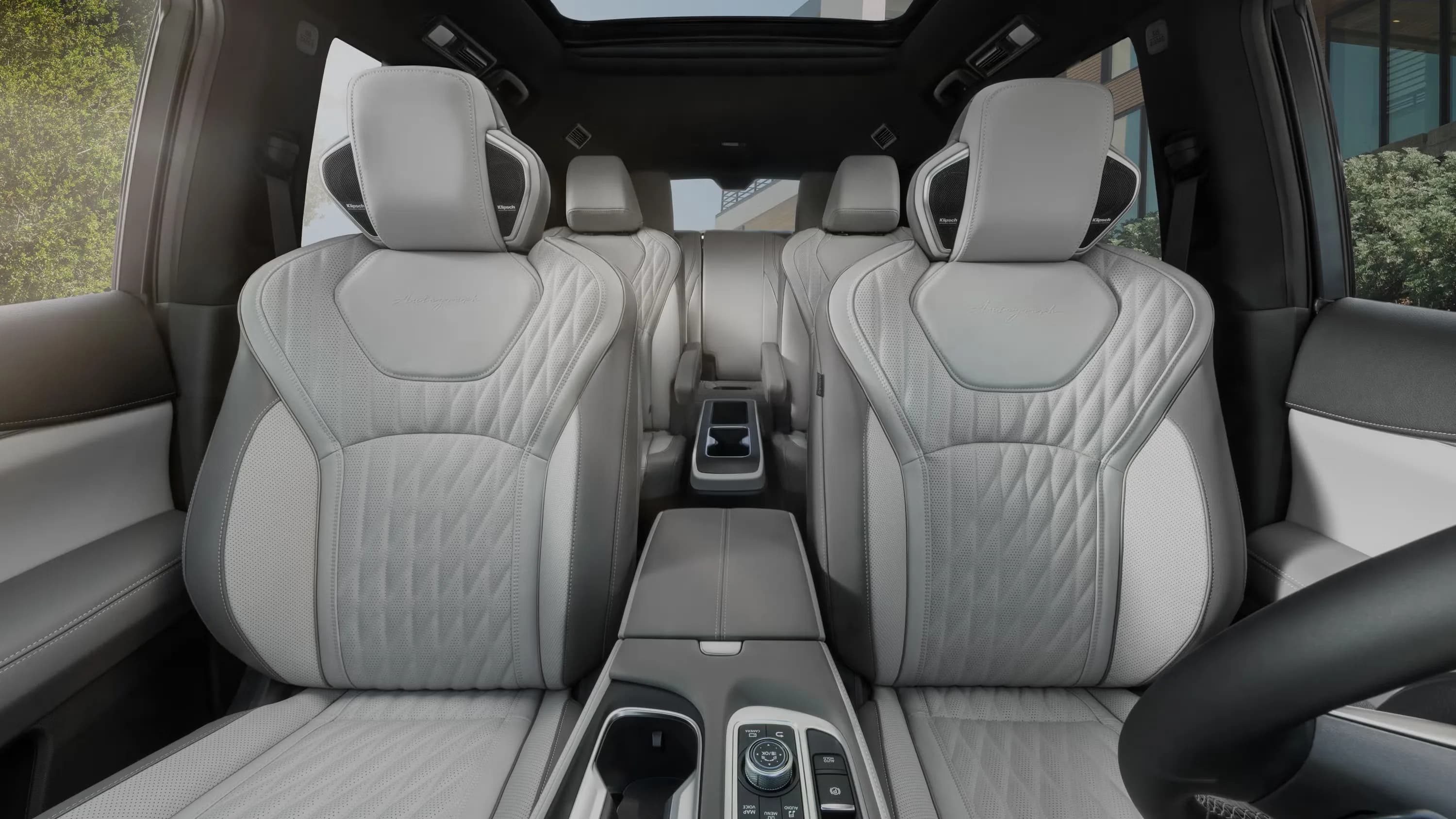 Infiniti Qx60 – photo 4