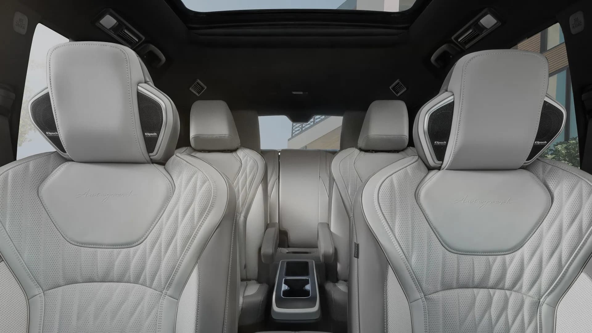 Infiniti Qx60 – photo 6