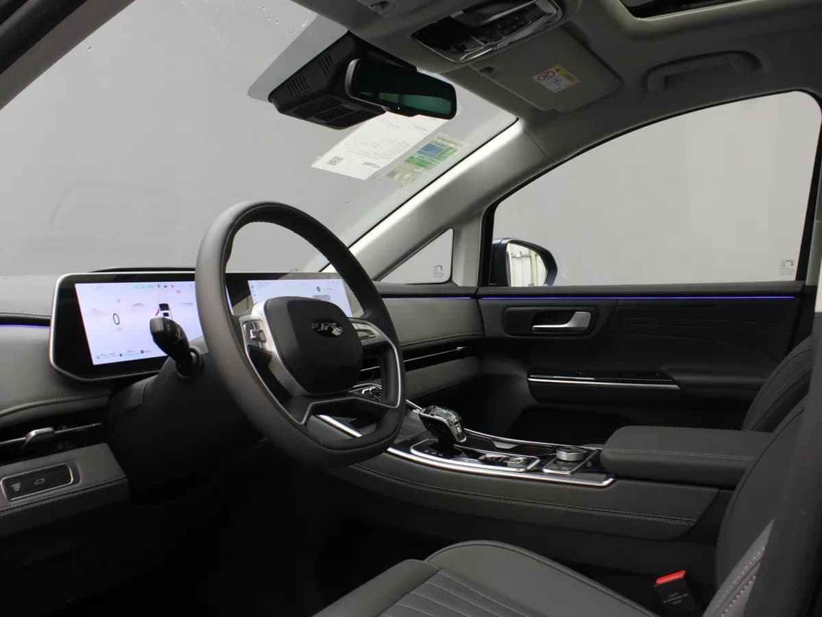JAC RF8 – photo 7