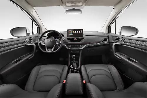 JAC S3 – photo 6