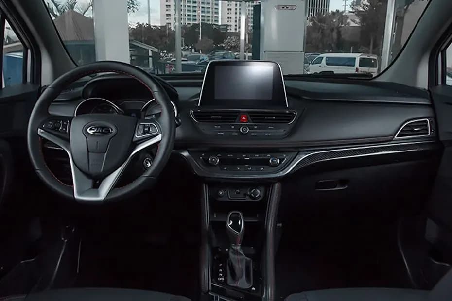 JAC S3 Plus – photo 7