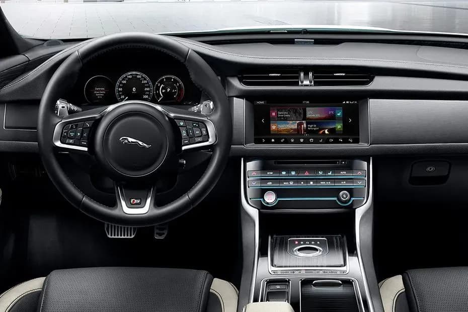 Jaguar E Pace – photo 7