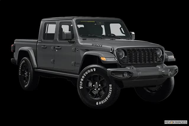 Jeep Gladiator – photo 6