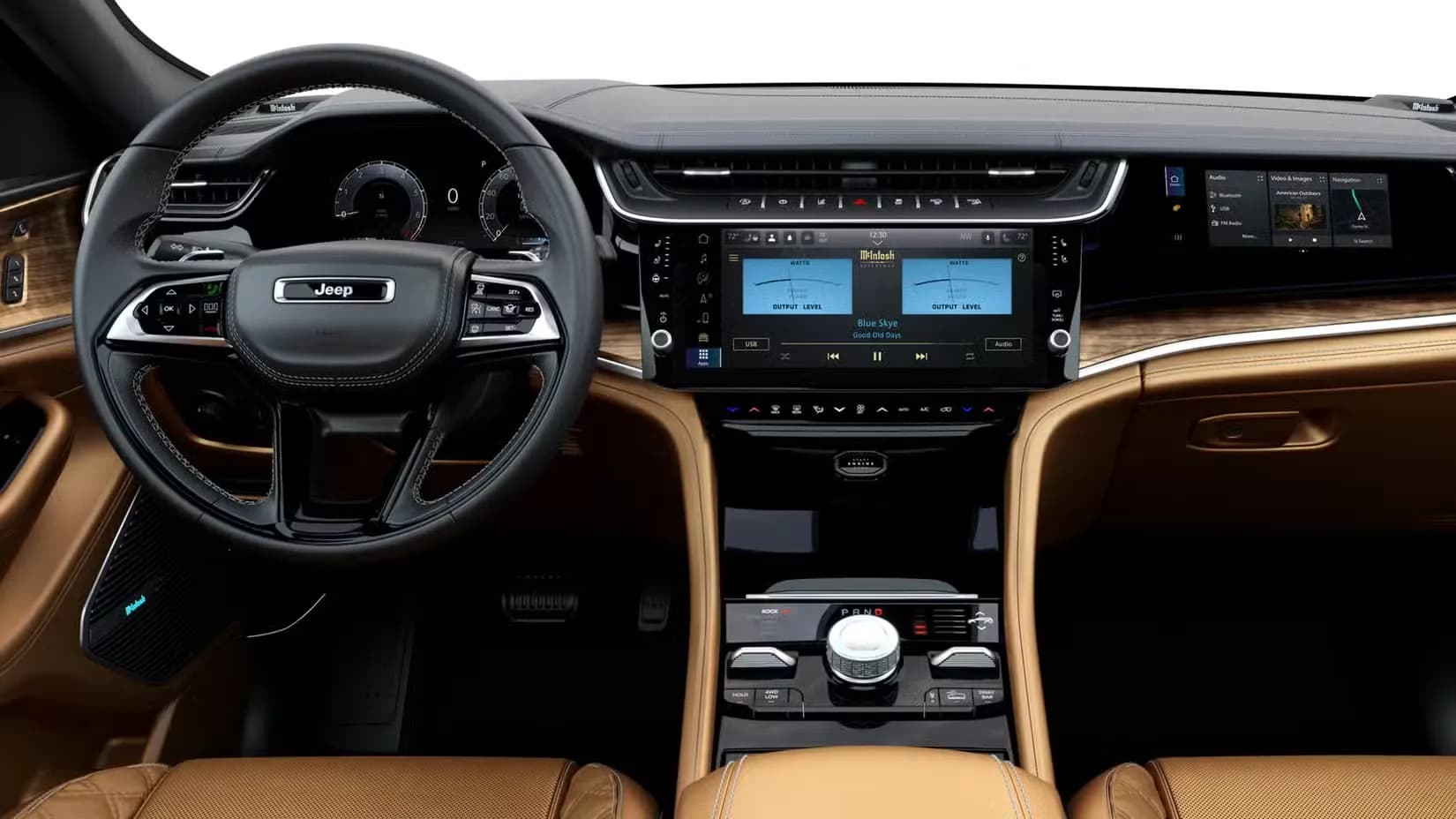 Jeep Grand Cherokee – photo 6