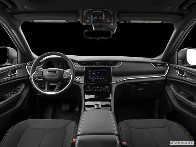 Jeep Grand Cherokee L – photo 3
