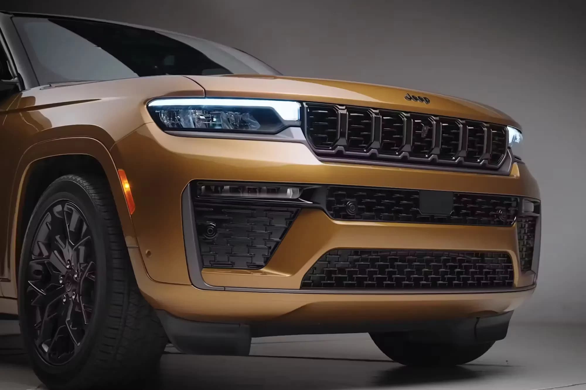 Jeep Grand Cherokee L – photo 5
