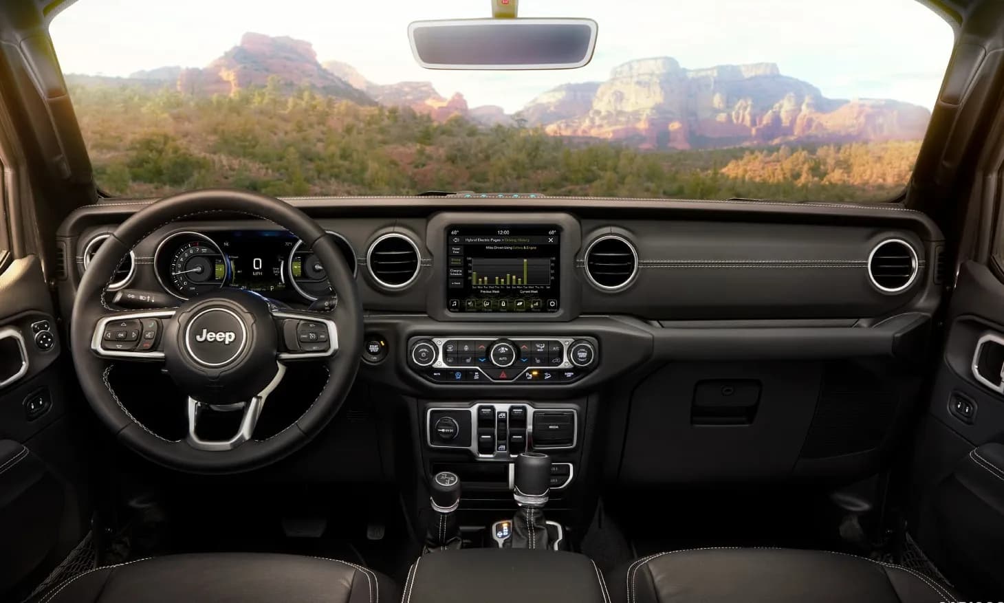 Jeep Wrangler – photo 2
