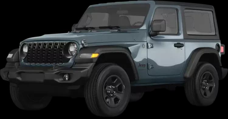 Jeep Wrangler – photo 5