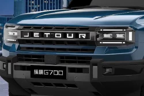 Jetour T7 – photo 4