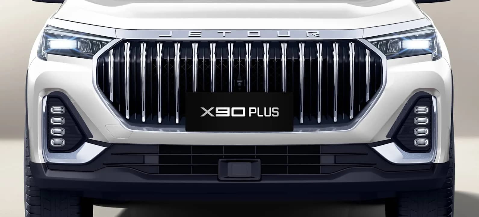 Jetour X90 Plus – photo 2