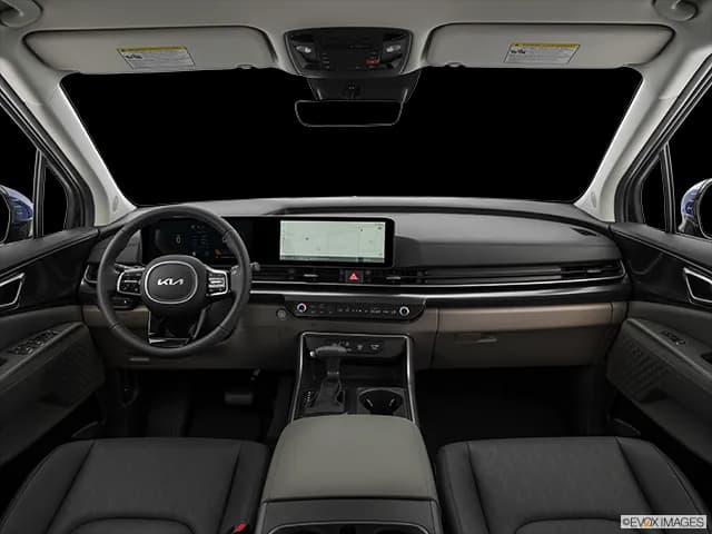 Kia Carnival – photo 6
