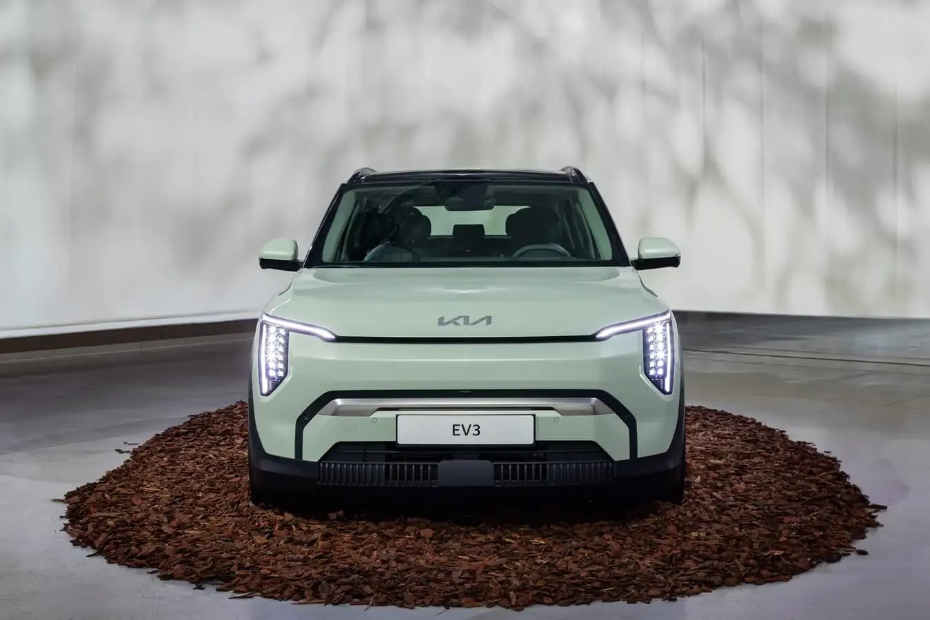 Kia EV3 – photo 6