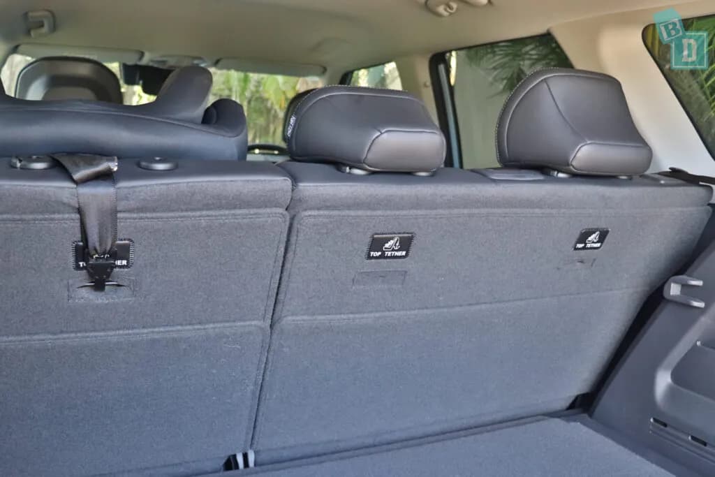 Kia EV5 – photo 5