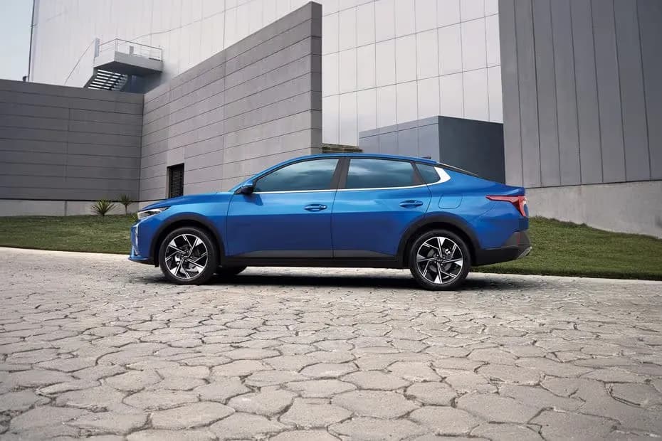 Kia K3 – photo 6