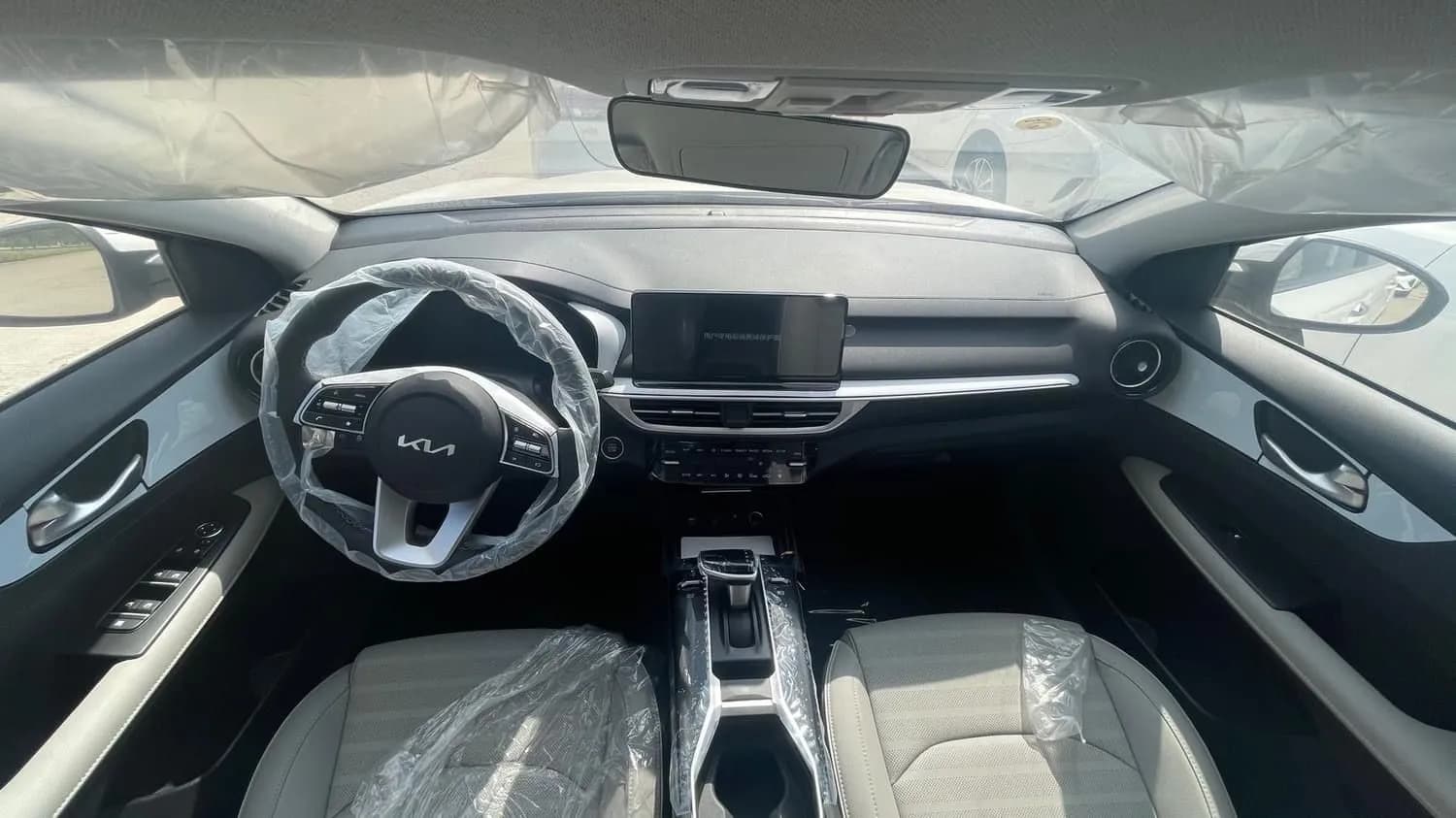 Kia K3 – photo 3