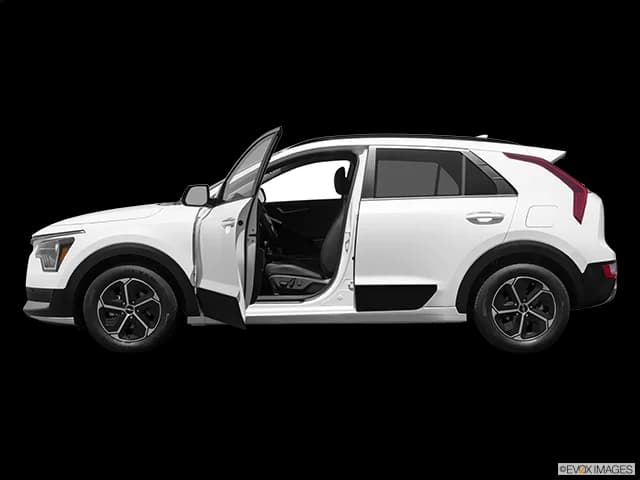 Kia Niro – photo 4