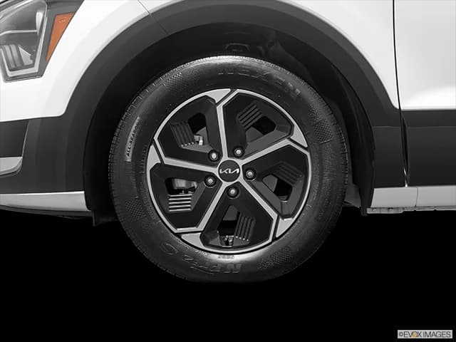Kia Niro – photo 5