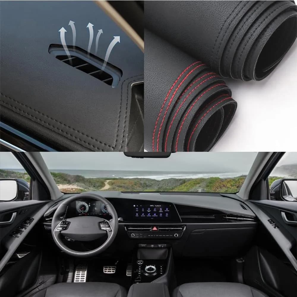 Kia Niro – photo 6