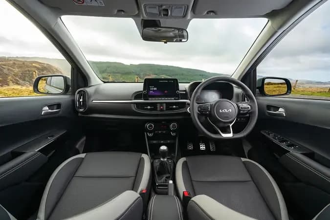 Kia Picanto – photo 6