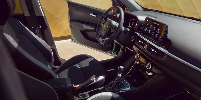 Kia Picanto – photo 5