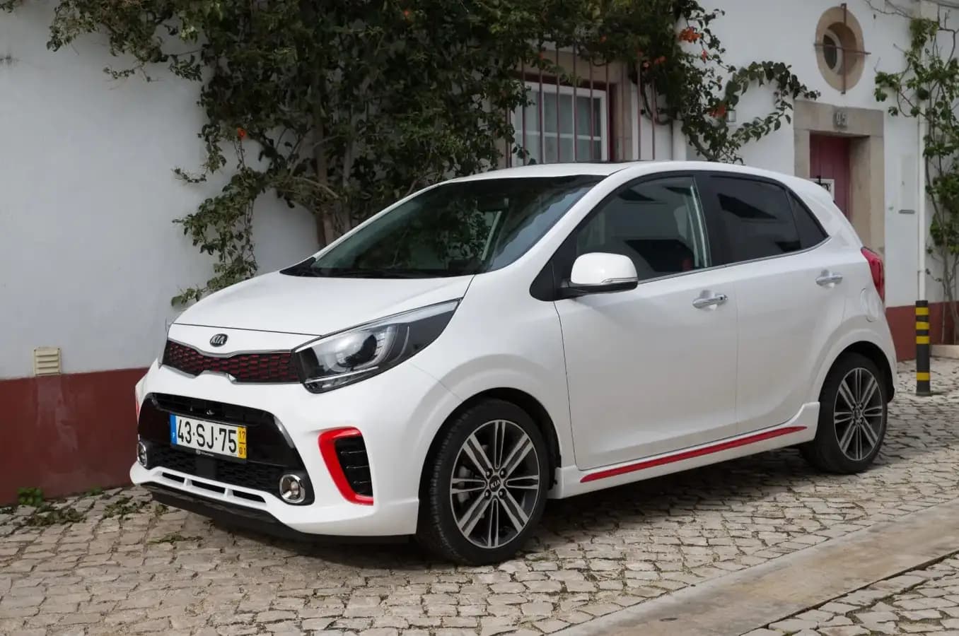 Kia Picanto – photo 3