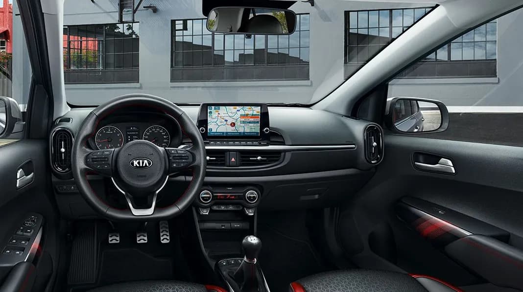 Kia Picanto – photo 4